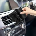 thumbnail image 1 of HOZVOMI Car Conditioning Vent Cleaning Brush (Model BY-1138), Soft Hair Brush for Car Interior Beauty Maintenance, Multi-Purpose for Computer Keyboards/Window Blinds/Furniture Corners, 1 of 4