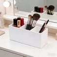 thumbnail image 1 of HOZVOMI Compartment Pen Holders Storage Box Desktop Organizer for Home and Office, 1 of 6