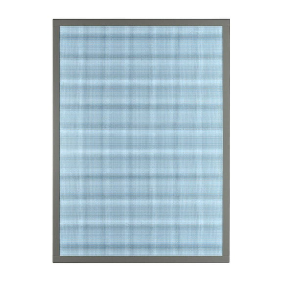 HOZVOMI Cooling Blanket - Ice Silk Summer Bed Mat, Soft & Breathable Cooling Mat for Hot Sleepers, Air Conditioning Sleeping Mat