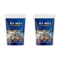 thumbnail image 1 of HOZVOMI Friendly Snow Melting Agent for Concrete and Safe Pet Use, 1 of 8