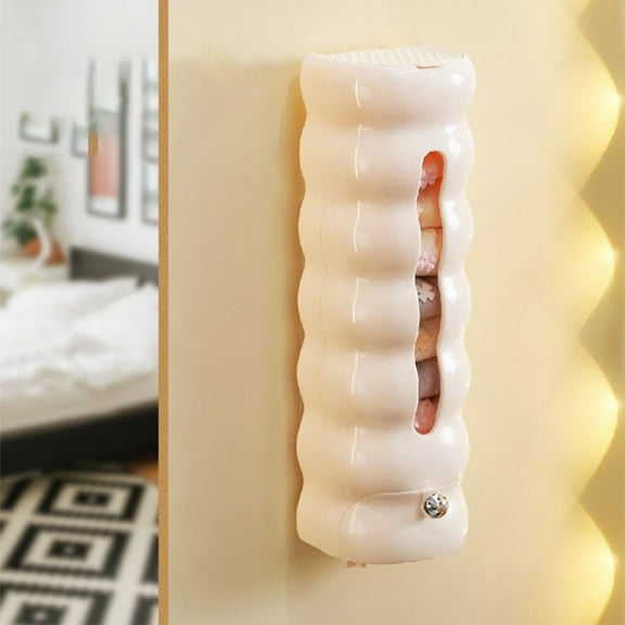 HOZVOMI Large Capacity Travel Toiletry Bag, Hanging Cosmetic Makeup Organizer with Hand Carry, U Shaped Opening for Easy Access, Water Resistant Toiletry Pouch