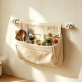 thumbnail image 1 of HOZVOMI No Drilling Wall Hanging Storage Organizer for Home and RV - Versatile Storage Solution for Any Room, 1 of 6