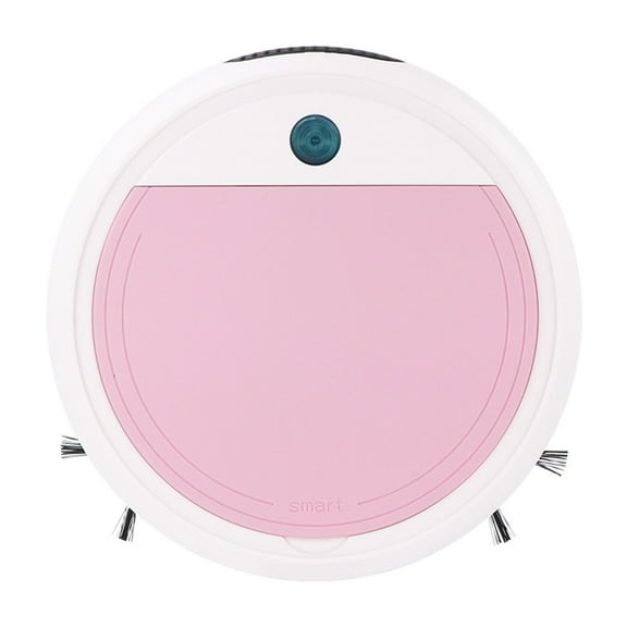 HOZVOMI Smart Home Sterilizing Vacuum Cleaner - Sweeping & Mopping Robot with Intelligent Navigation, Efficient Cleaning for Home