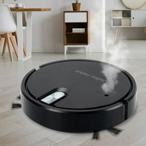 HOZVOMI Smart Sweeping Robot: 5-in-1 Vacuum, Sweeping, Mopping, Spray Humidification, High Efficiency Cleaning for Homes, Auto Maneuver, USB Charging