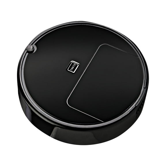 HOZVOMI Smart Sweeping Robot Vacuum Cleaner - Rechargeable, Intelligent Cleaning, Quiet | Multi-Filtration System for Home & Car