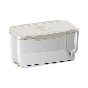 Mouse Proof Storage Containers