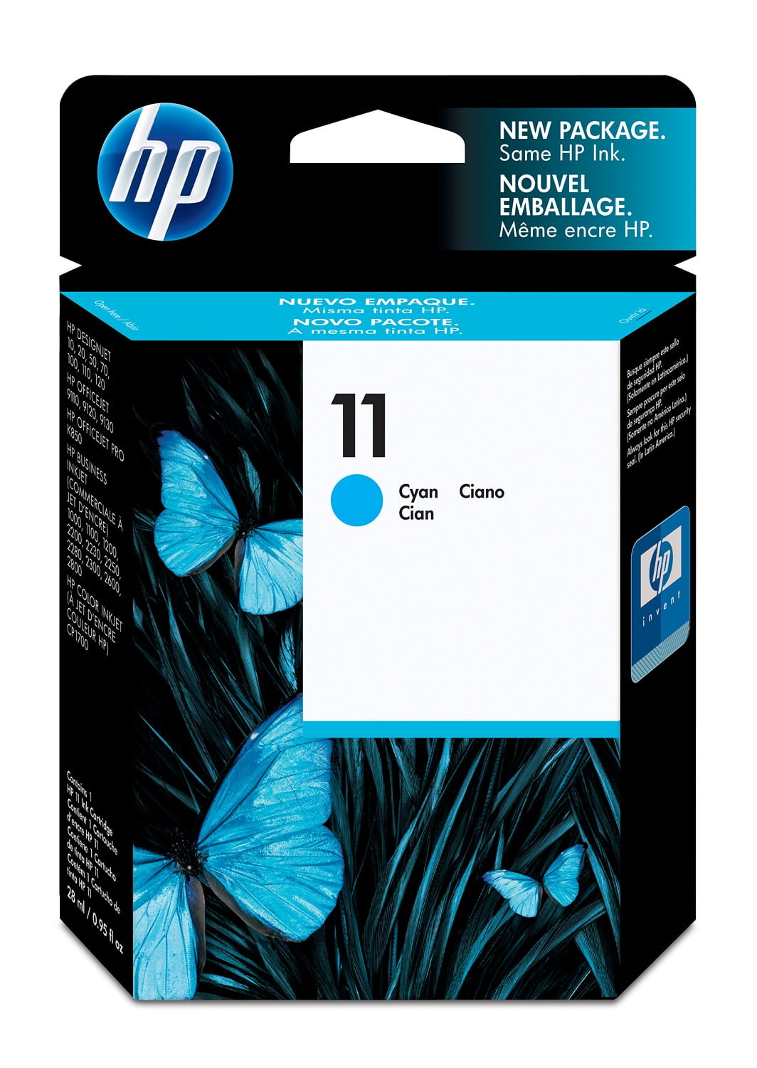 HP-11-Cyan-Original-Ink-
