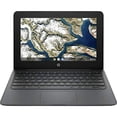 thumbnail image 1 of Pre-Owned HP 11 X360 G1EE Chromebook Touchscreen 11.6" Intel N3350 8GB RAM 64GB Storage, 1 of 5