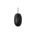 thumbnail image 1 of HP 125 Wired Mouse - Optical - Cable - USB - 1200 dpi - Scroll Wheel - 3 Button(s) - 1, 1 of 7