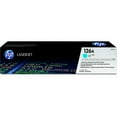 thumbnail image 1 of HP 126A Cyan Original LaserJet Toner Cartridge, ~1,000 pages, CE311A, 1 of 7