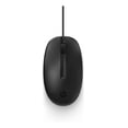 thumbnail image 1 of HP 128 Laser Wired Mouse, 1 of 6