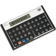 thumbnail image 1 of HP 12C Platinum Financial Calculator (Algebraic or RPN), 1 of 4