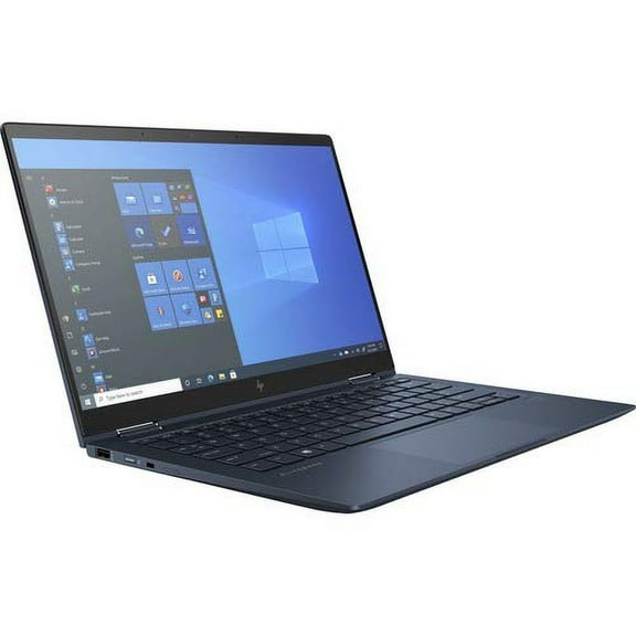 HP 13.3" Elite Dragonfly G2 Multi-Touch 2-in-1 Laptop (Smart Buy)