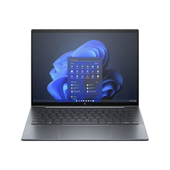 HP 13.5" Dragonfly G4 Touch Screen Notebook - 878F8UT#ABA - Intel i5-1345U - 16 GB RAM - 512 GB SSD - Intel Iris Xe - WUXGA+ - Slate Blue