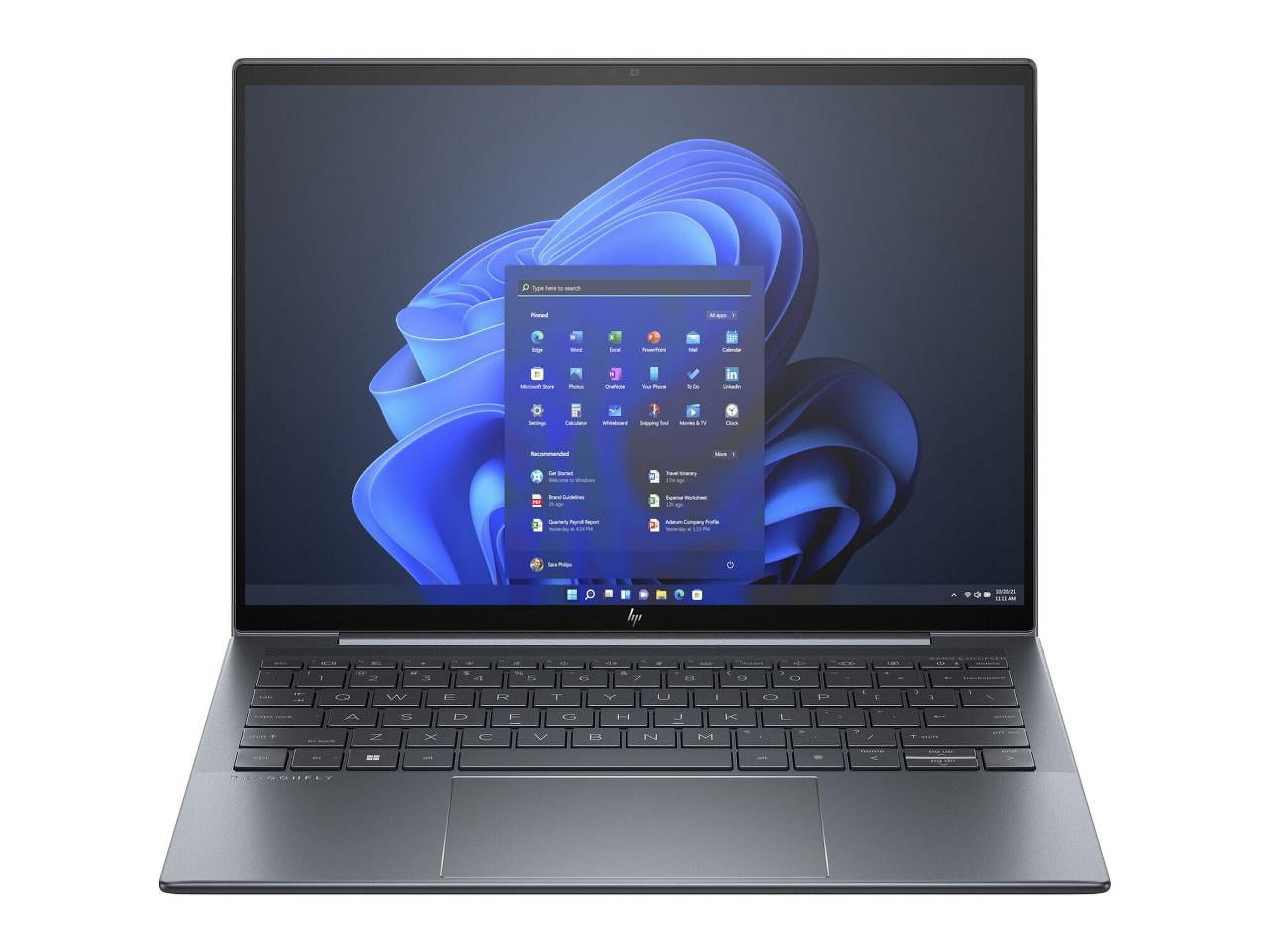 ●2-in-1●HP Dragonfly i7 16GB Win11Pro Amazon.com: HP Elite Dragonfly 13.3