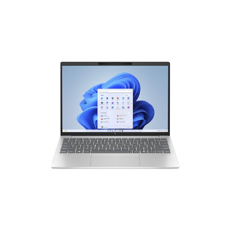 HP 13BG0010NR 13.3 inch Pavilion Aero Laptop - AMD Ryzen 5 - 16GB 