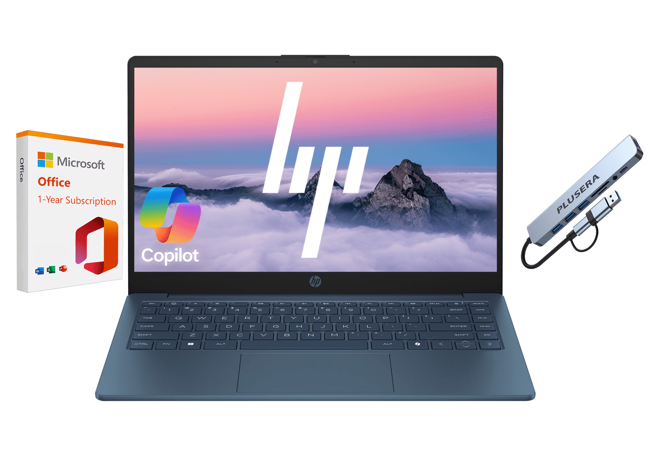 HP 14