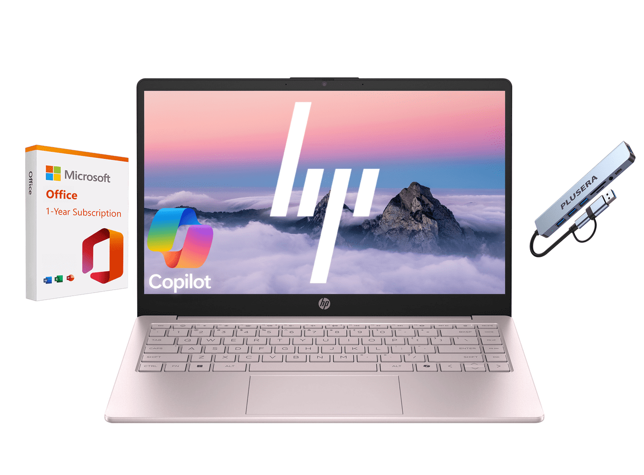 HP 14