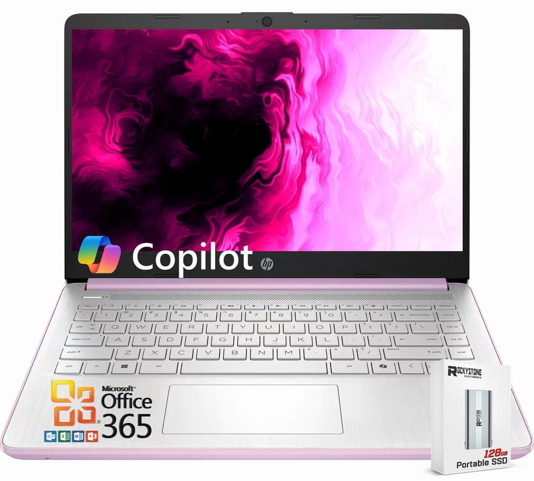 HP 14