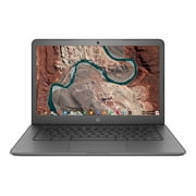 HP 14 Chromebook Intel Celeron 4GB Memory 64GB eMMC Chalkboard Gray