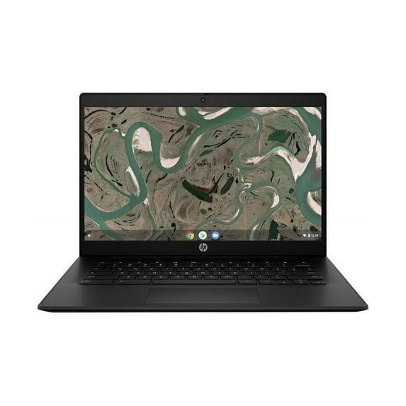 HP 14" Chromebook N4500 4GB 32GB eMMC Chrome OS 3V2T7UT