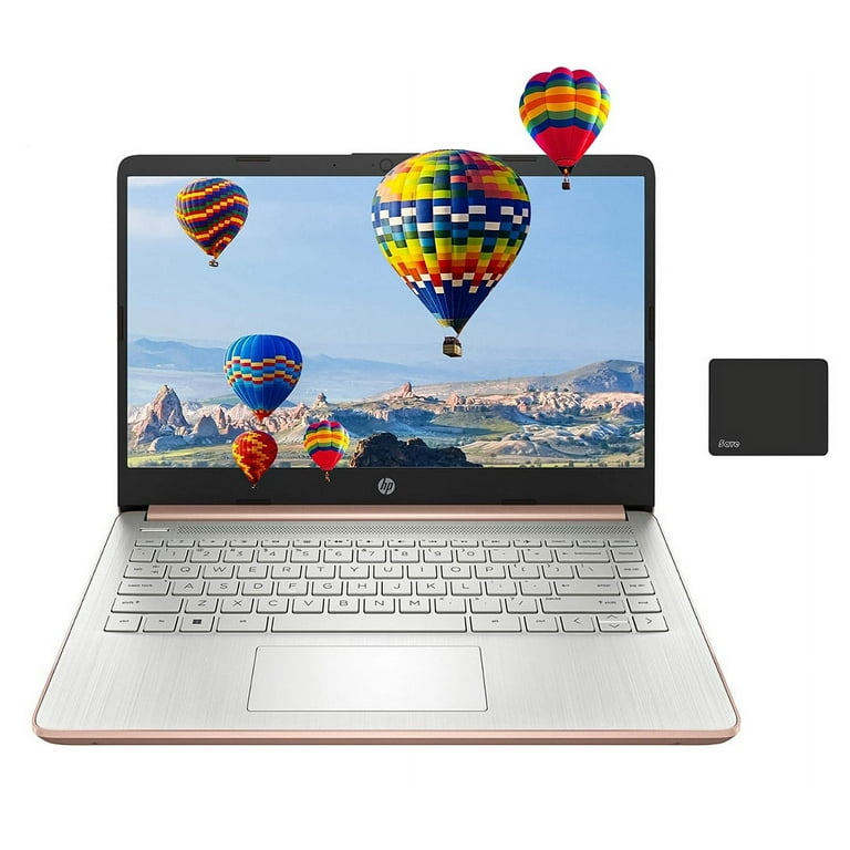 Hp Pavilion 14 Chromebook Hp 8gb Laptop HP 14s-em0078AU R5-7520U
