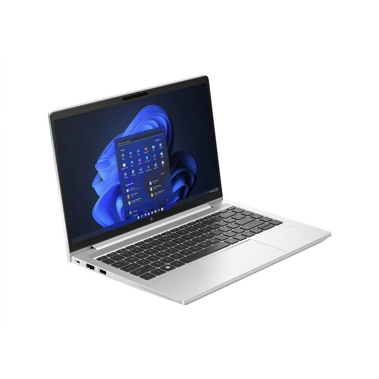 HP EliteBook 640 G10 Notebook - 177-degree hinge design - Intel