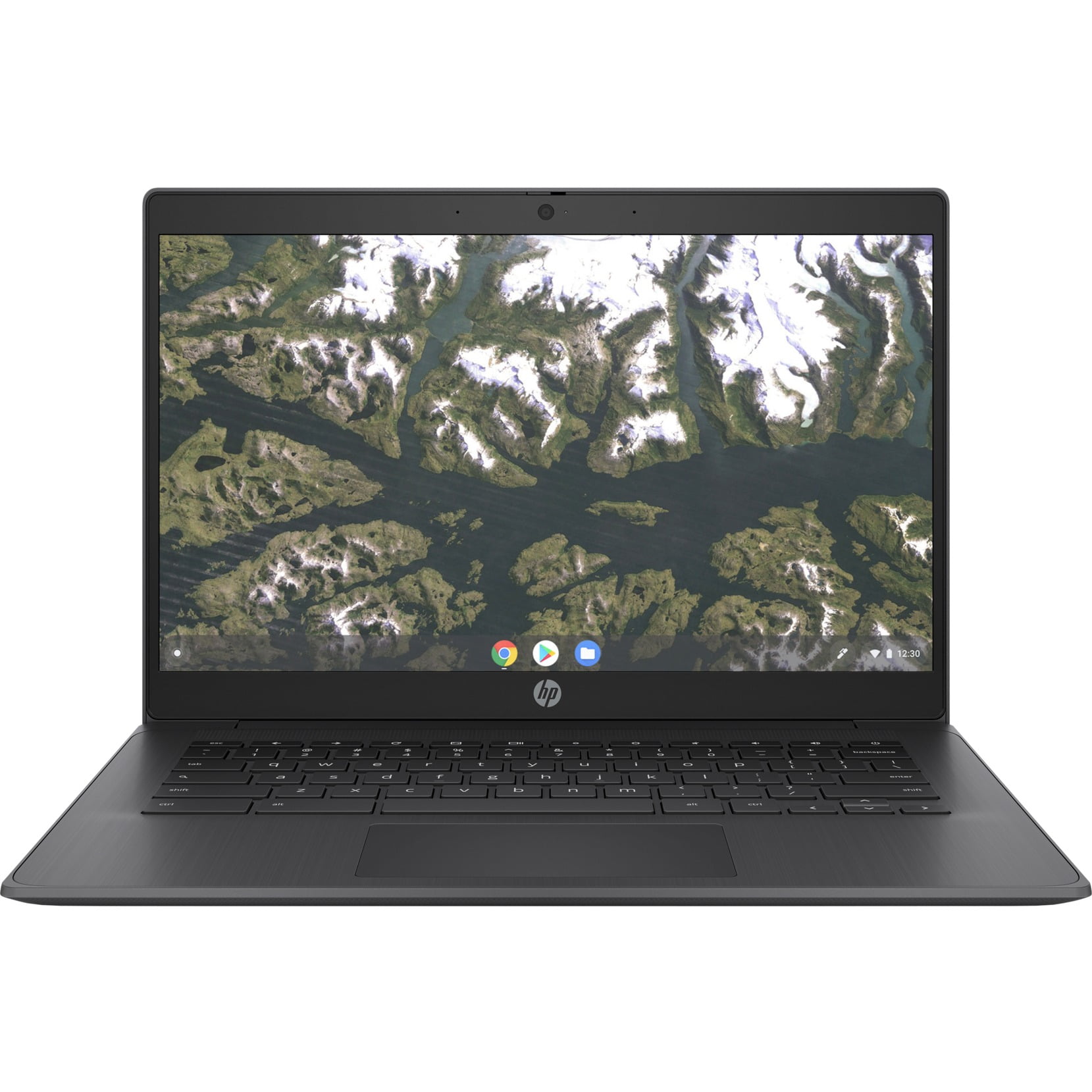 HP Chromebook 14 G6 14