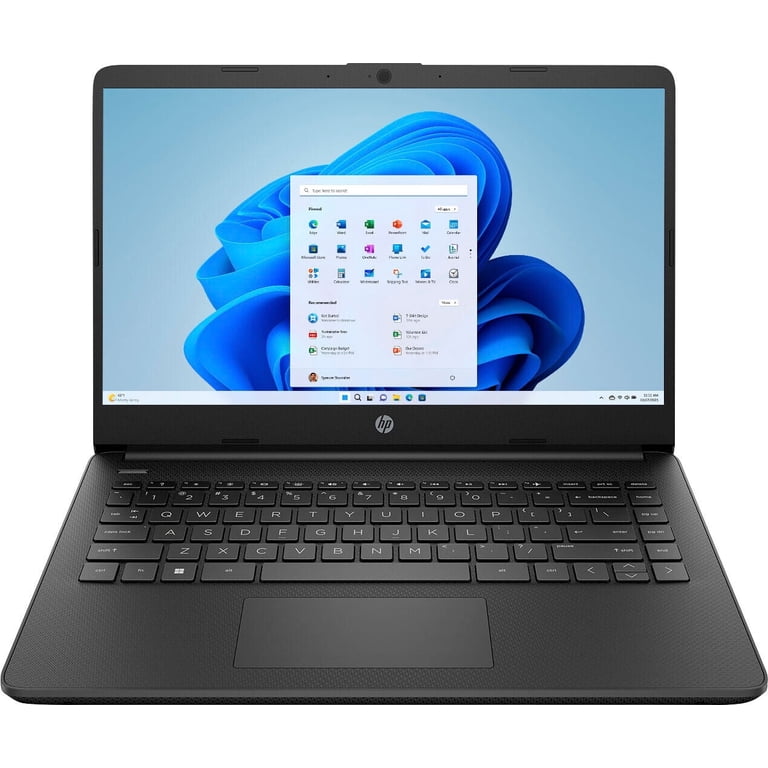 HP 14