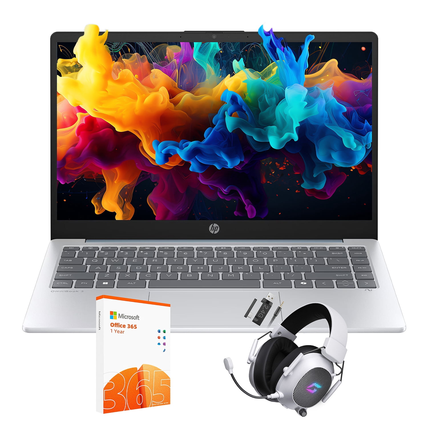 HP Laptop 15-dw1033dx - Intel Celeron N4020 / 1.1 GHz - Win 11