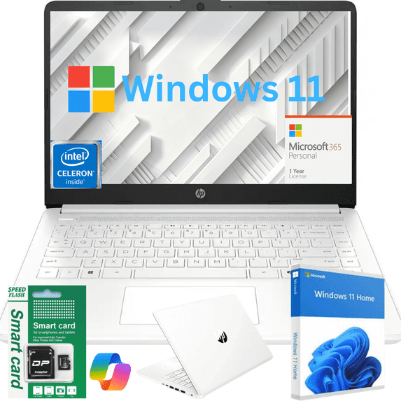 HP 14