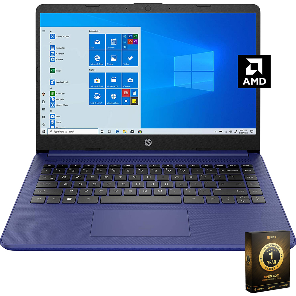 Open Box HP 14
