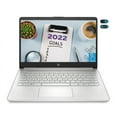 HP 14 Inch HD Business Laptop, 11th Gen Intel DualCore i31115G4