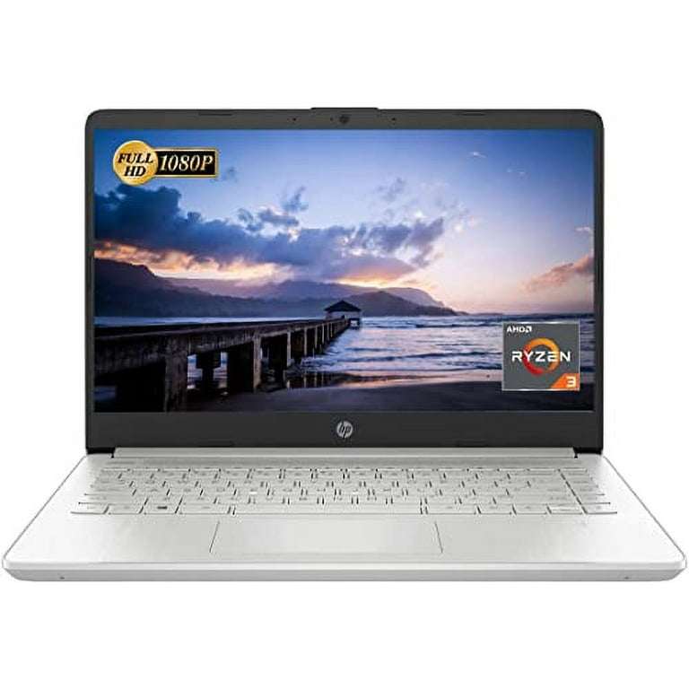 AMD Ryzen 3 3250U 14型ノートPC Amazon.com: HP 14'' Full HD Screen Laptop, AMD Ryzen 3 3250U