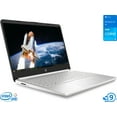 thumbnail image 1 of HP 14 Laptop, 14" FHD Display, Intel Core i3-1115G4 Upto 4.1GHz, 32GB RAM, 1TB NVMe SSD, HDMI, Card Reader, Wi-Fi, Bluetooth, Windows 10 Pro S, 1 of 5