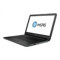 thumbnail image 1 of HP 14" Laptop, AMD A-Series A6-6310, 4GB RAM, 16GB SSD, Windows Embedded Standard 7, 1 of 6