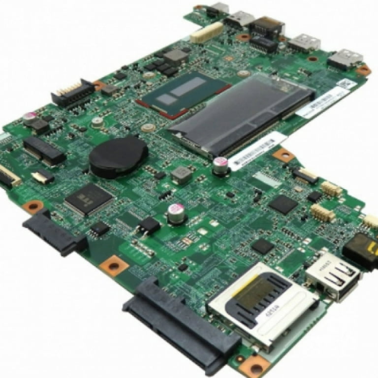 ◎MON◎ページ HP 14 Laptop Motherboard, Intel Core i3 Motherboard, 854479