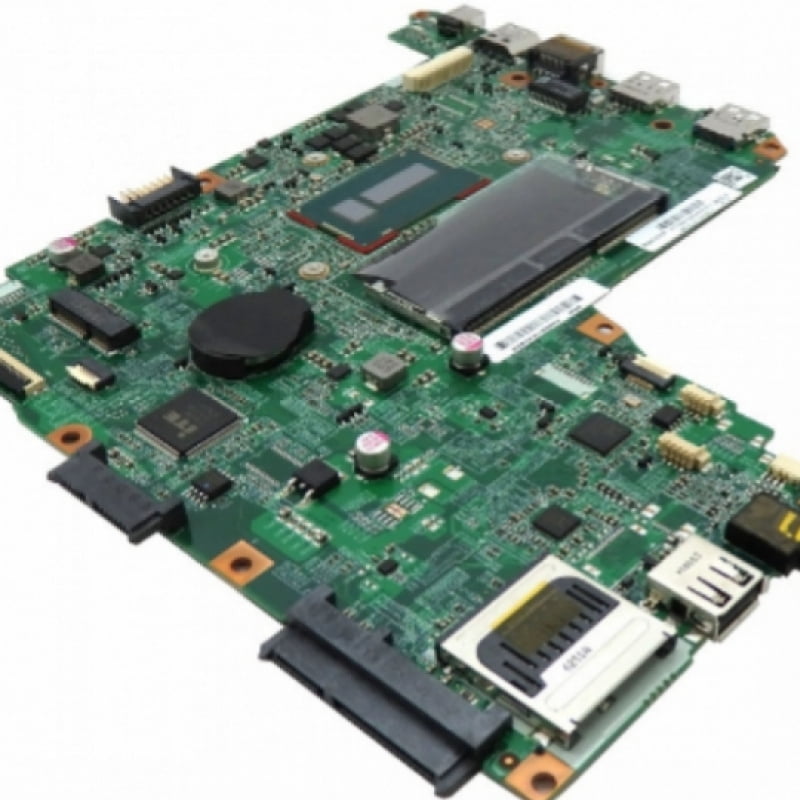 HP 14 Laptop Motherboard, Intel Core i3 Motherboard, 854479-001 (All)