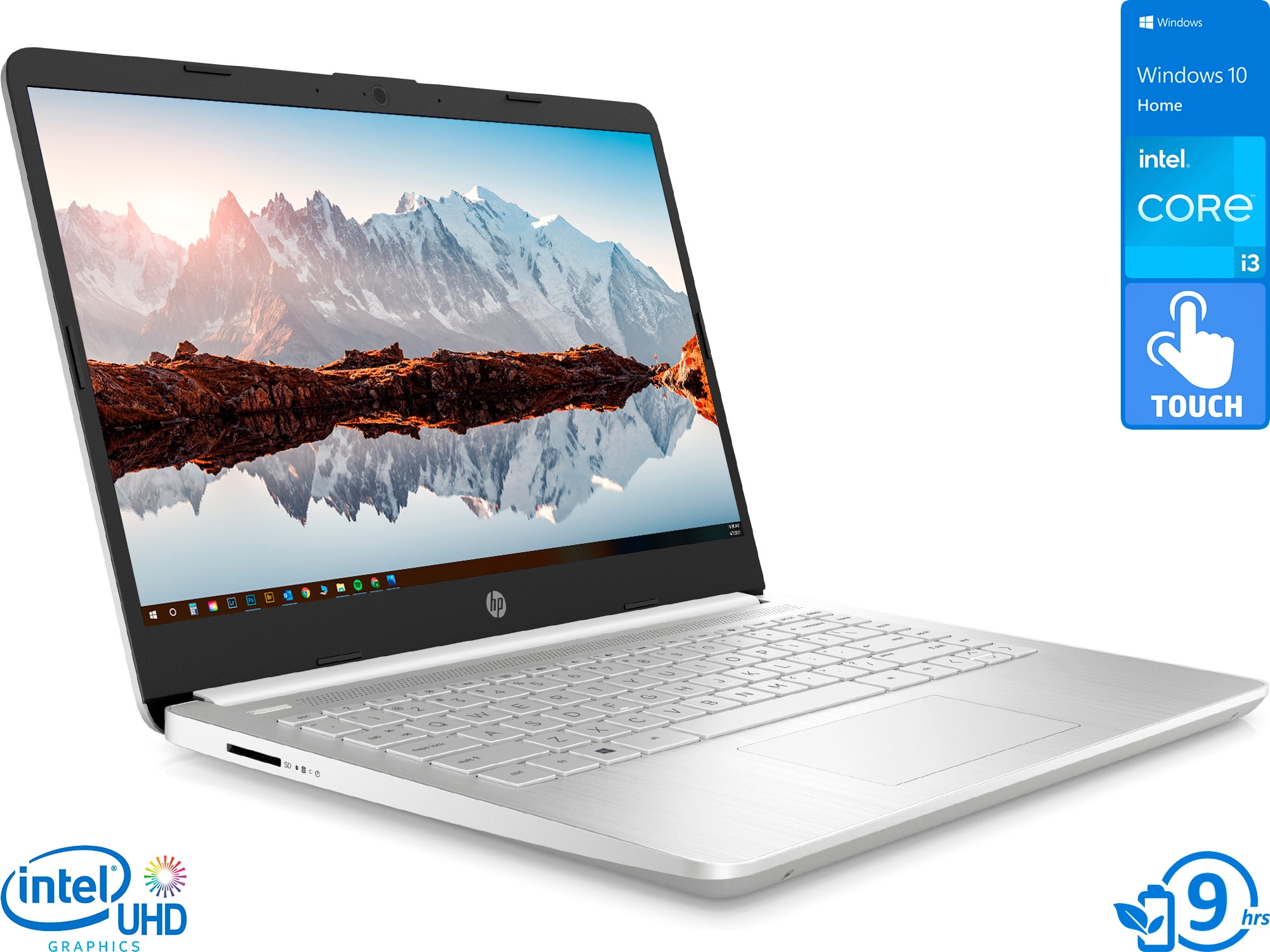 HP 14 Notebook, 14