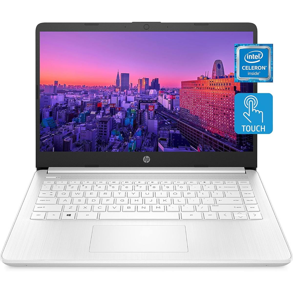 HP 14