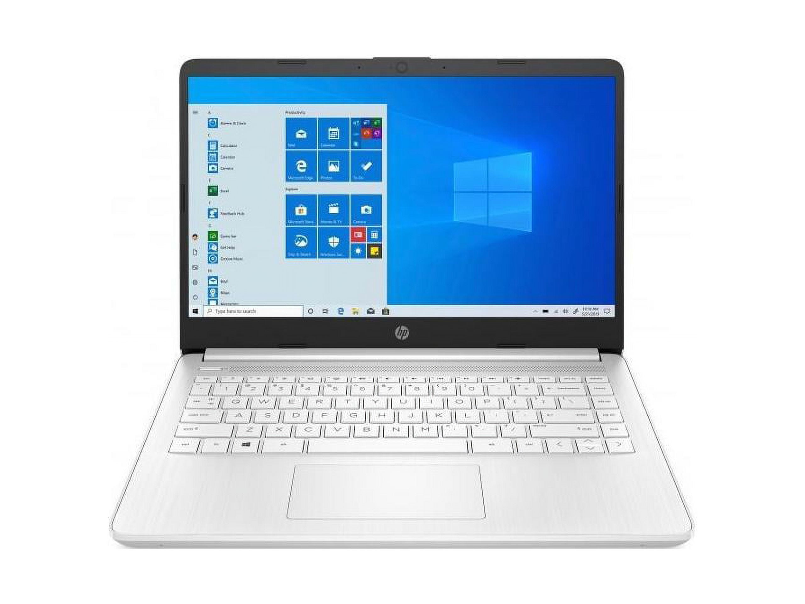 Ordinateur portable P14 Windows 10 Intel Celeron 8Go-256Go SSD 14