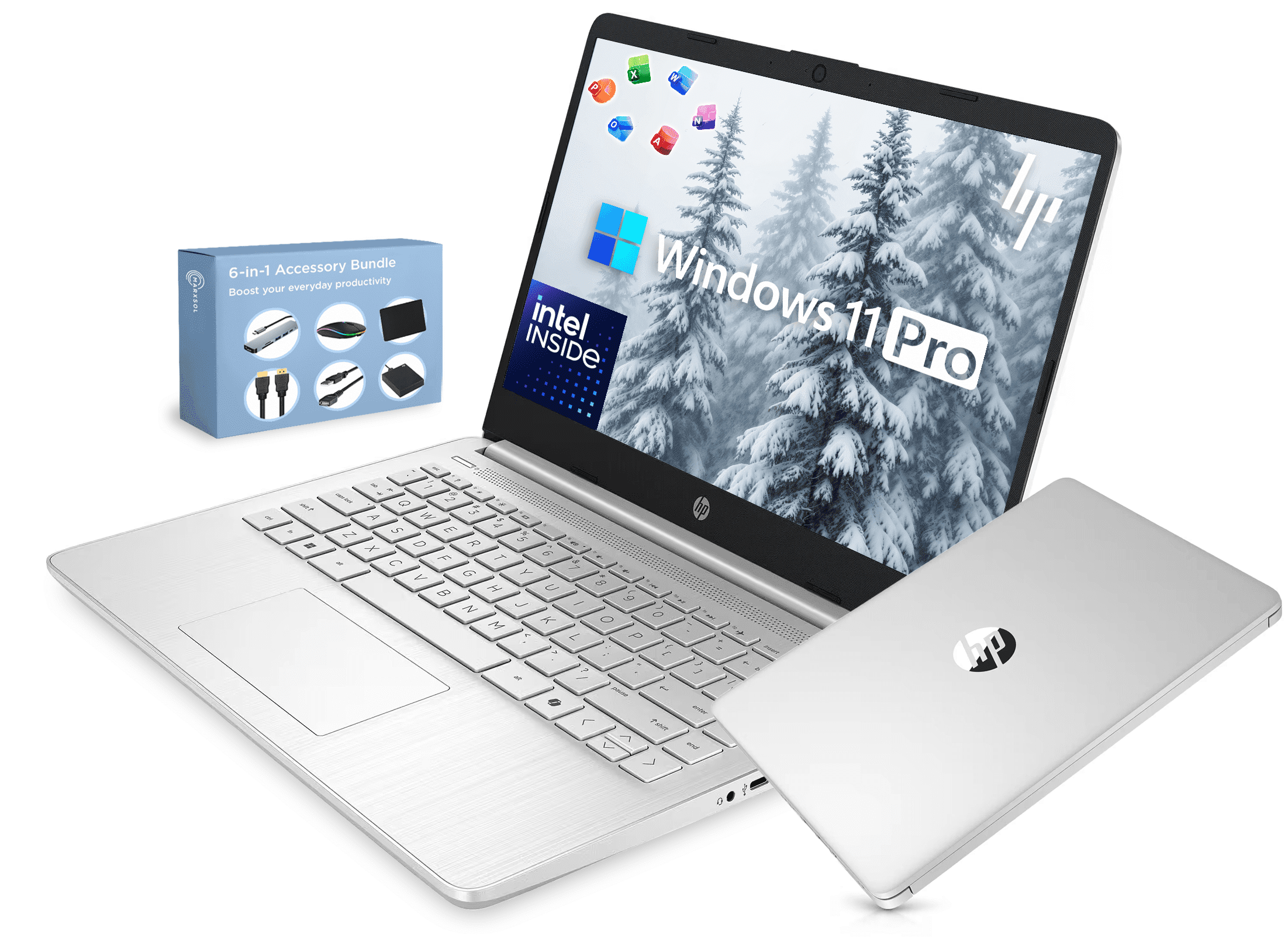 HP 15