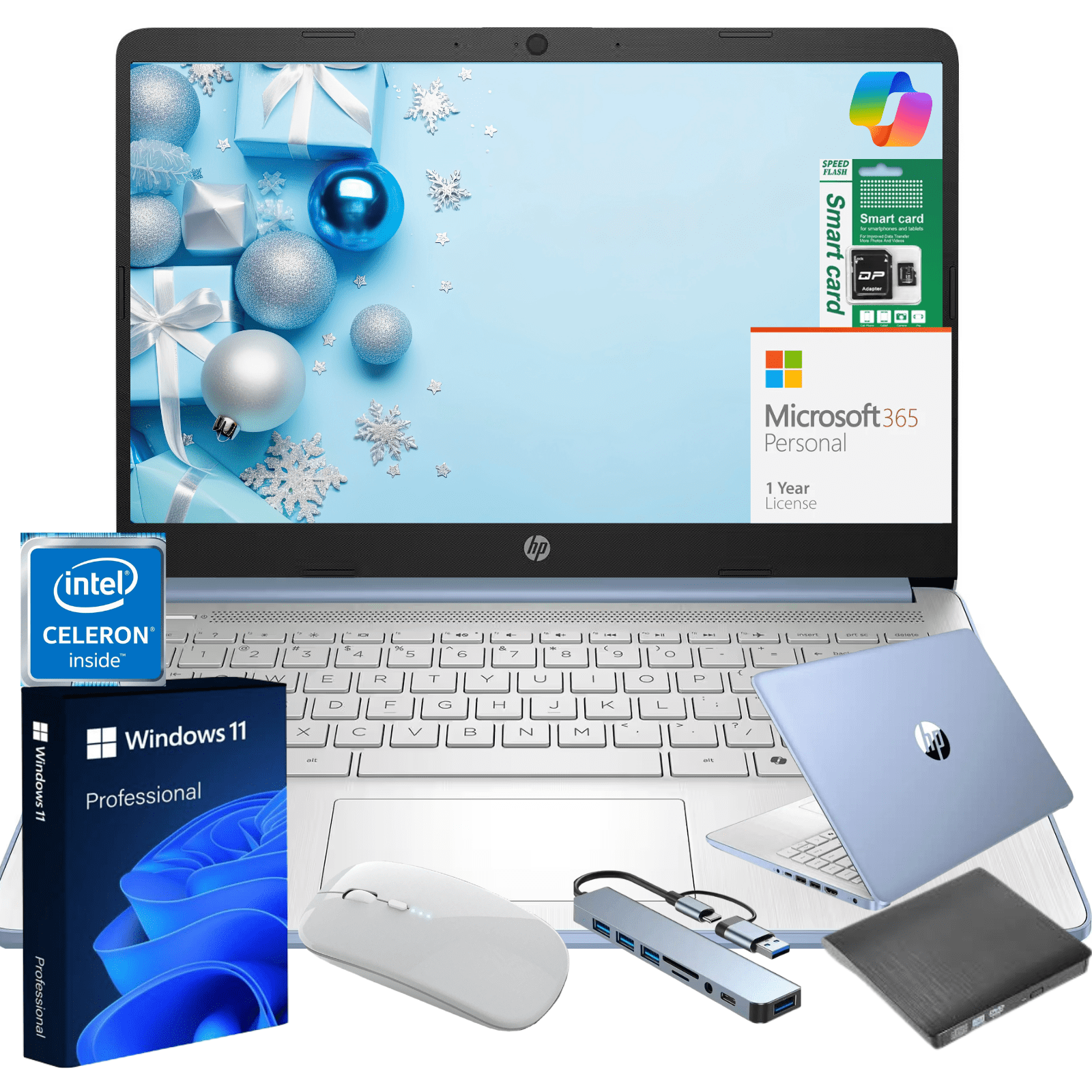 HP 14