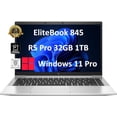 thumbnail image 1 of HP 14'' Ultral Light Laptop for Students and Business, Intel Quad-Core N4120, 8GB RAM, 320GB Storage(64GB eMMC+256GB MicroSD), 1 Year Office 365, Webcam, Wi-Fi, Windows 11 Home in S Mode, Blue, 1 of 7