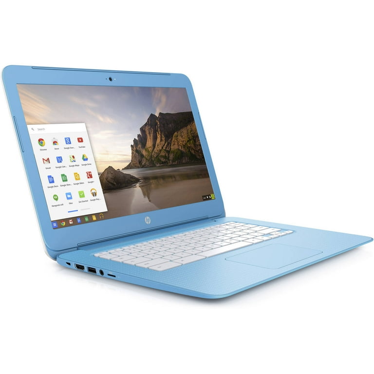 LUKA、HP Chromebook 青 LUKA様専用、HP Chromebook 青