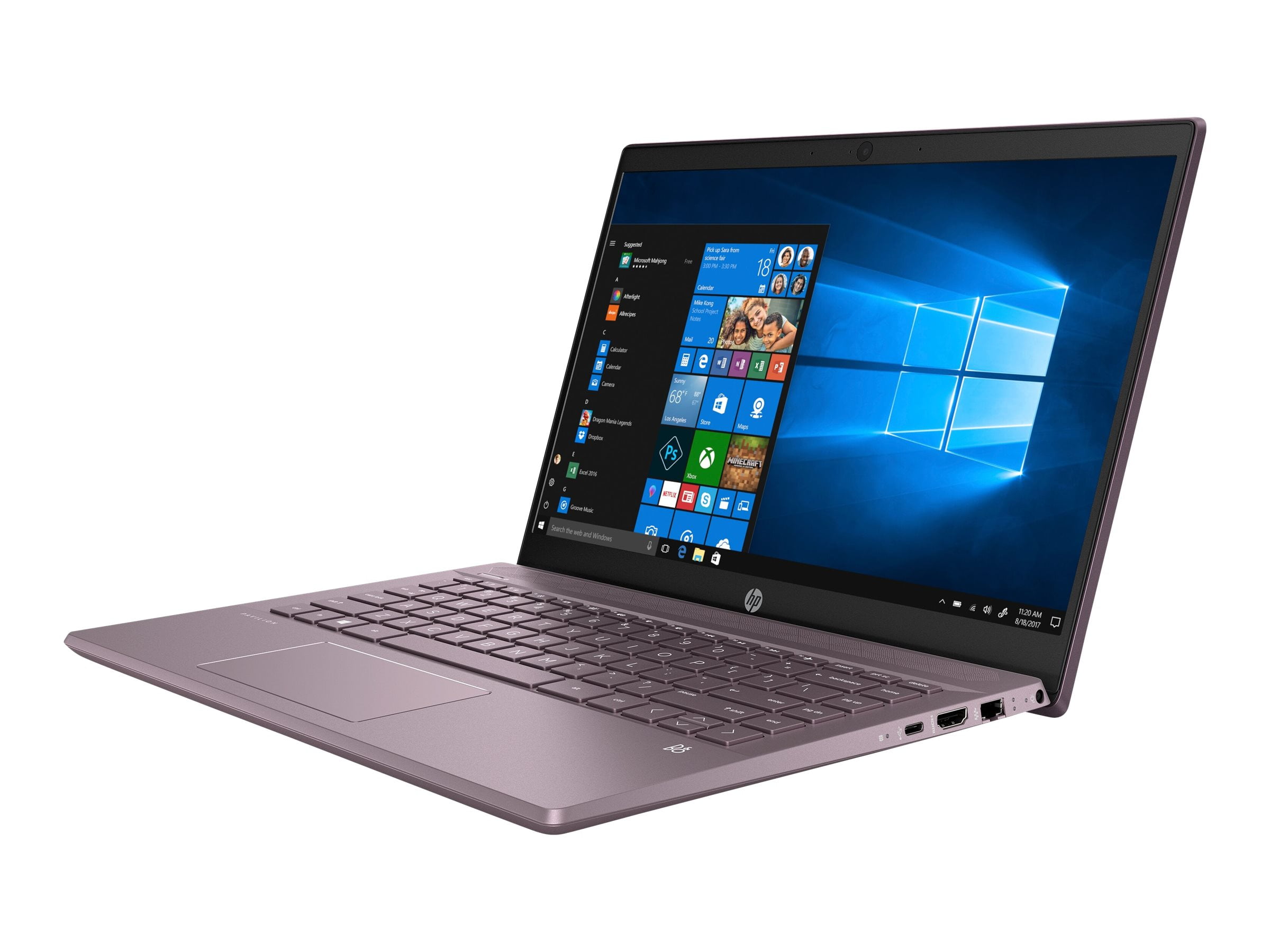 HPノートパソコン/i5-8265U/SSD128GB/メモリ8GB/無線 yuukou-store2_hp-zbook-14ug6-