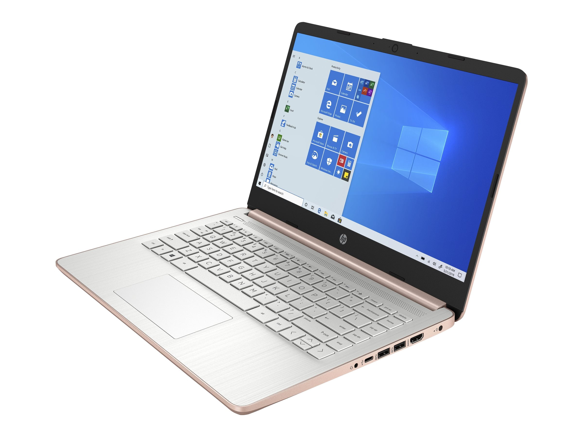 HP 14