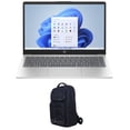thumbnail image 1 of HP 14-ep0145cl Home/Business Laptop (Intel i7-1355U 10-Core, 14.0in 60Hz Full HD (1920x1080), Intel Iris Xe, 64GB RAM, 2TB PCIe SSD, Win 11 Home) with Atlas Backpack, 1 of 6