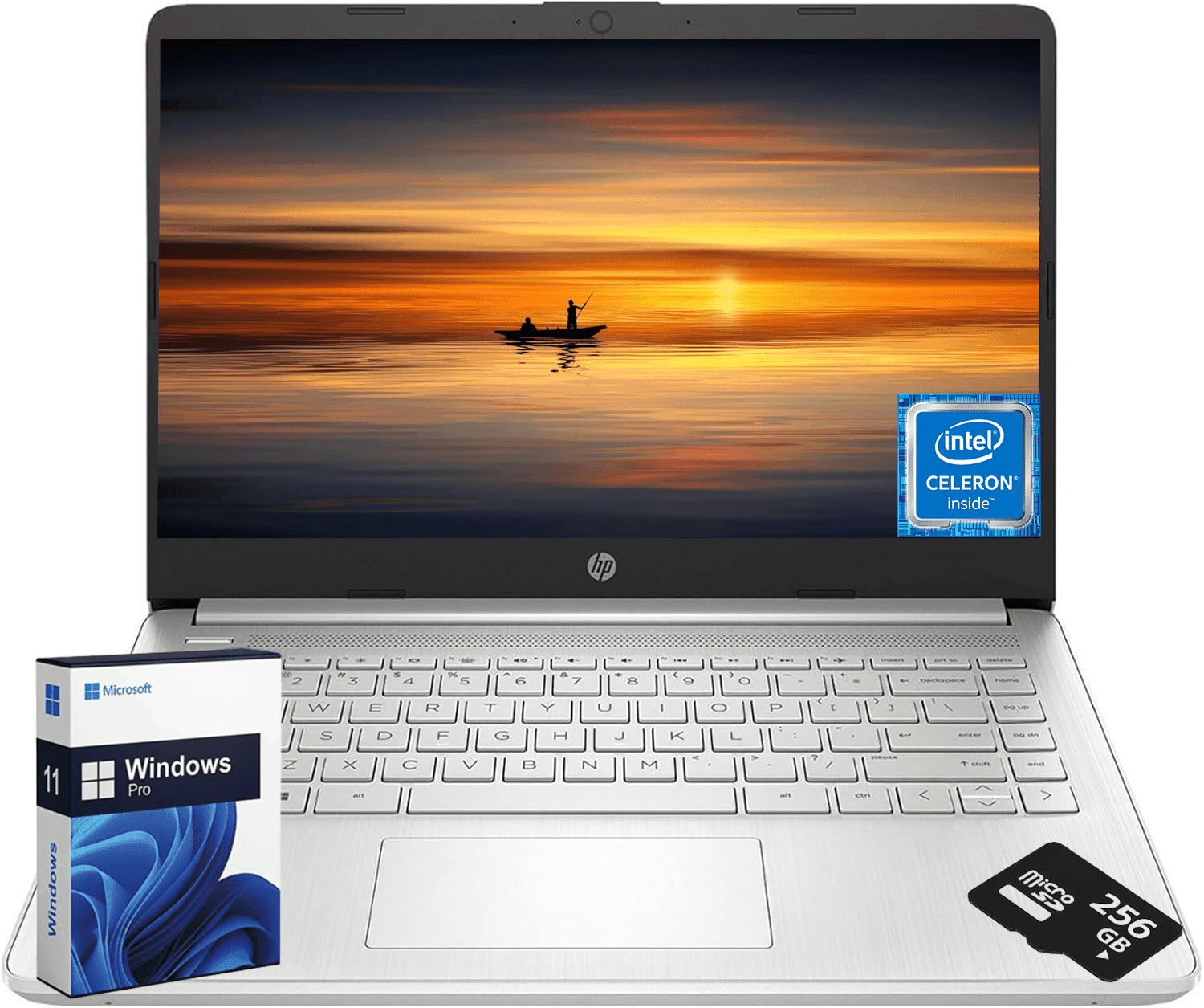 HP 15.6