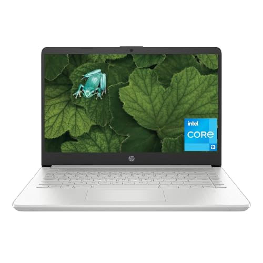 hp i3 12th generation laptop display price